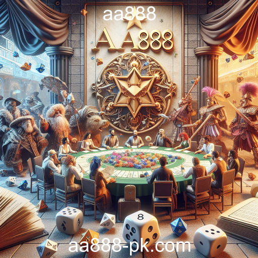 Explorando a Magia dos Jogos de RPG